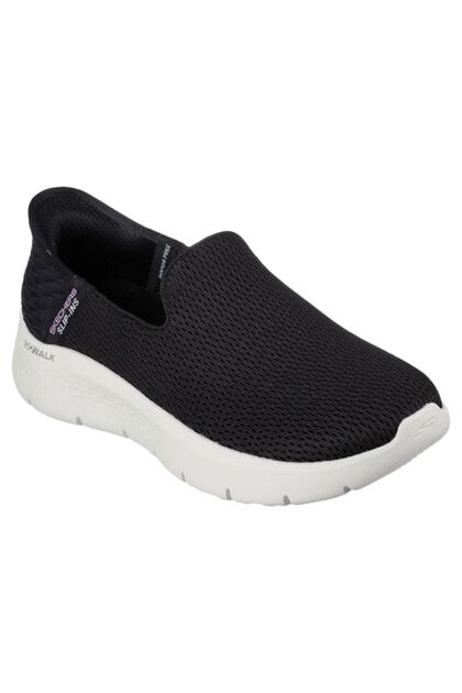 GO WALK FLEX RELISH, 124963-BKW, Femei, Negru GO WALK Flex Relish pentru femei