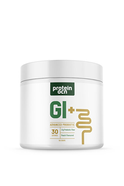 GI+ - 150g - 30 Servis