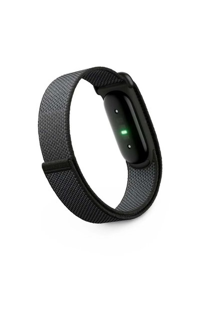 bileklik Black Kayış