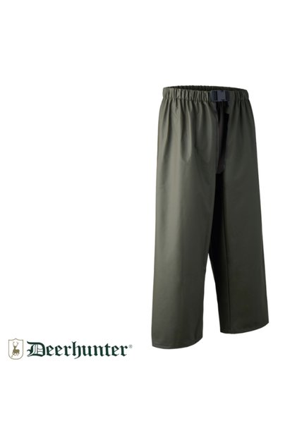 Hurricane Pull-Over Yağmurluk Pantolon 2XL/3XL