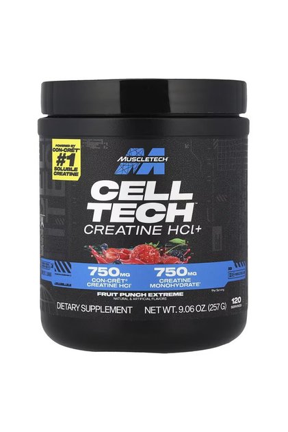 Cell-Tech Creactor Creatine 120 Servings