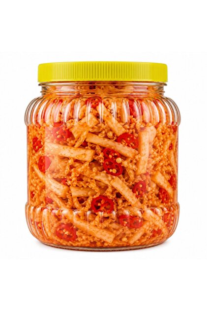 ACI SOSLU LAHANA TURŞU 1 KG