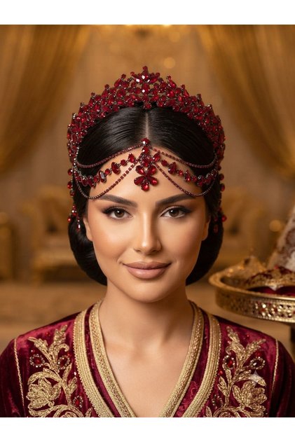 RAZ KINA TAÇ