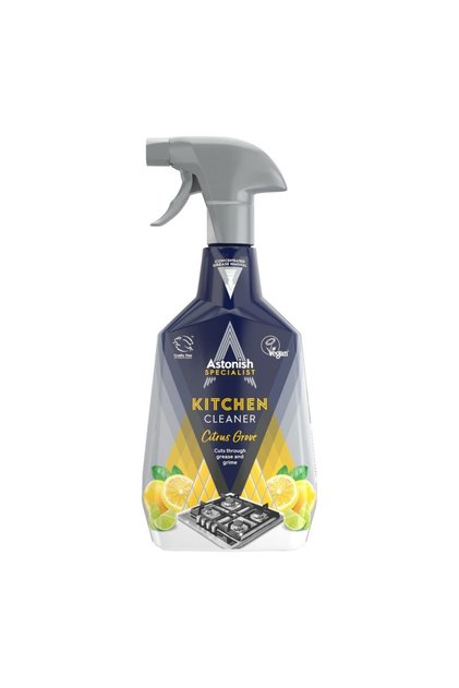 Soluție, Astonish Specialist, Curățare 750 ml Stove Citrus Grove