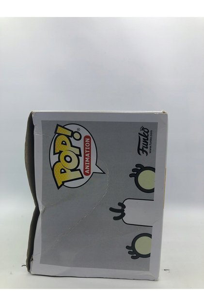 Figurină MINIX RICK AND MORTY - RICK