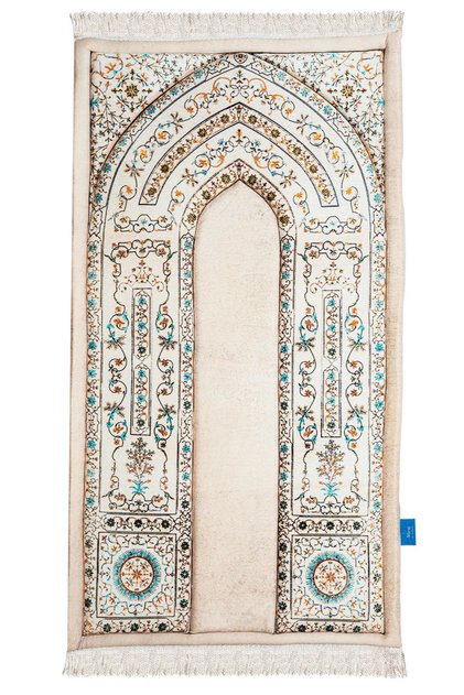prayer rug