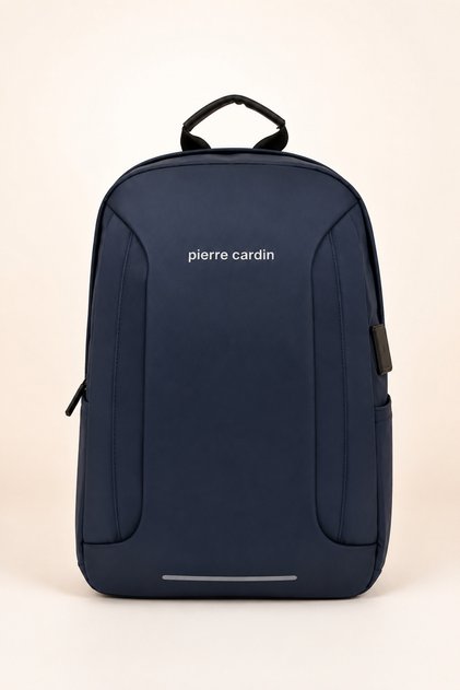 Laptop Backpack – Unisex Business, School, and Travel Bag, Stylish and Functional Design