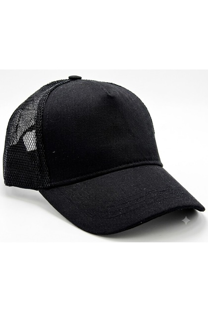 Embroidered Cap Summer Mesh Unisex Men's Women's Hat Cp222