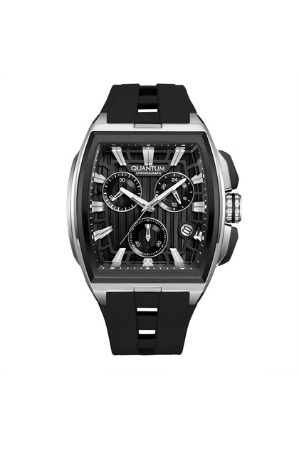 Men's Analog Black Dial Watch - HNG1279.351