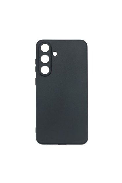 For Samsung A57 5G black A 57 37 17 07 Matte Case For A07 A17 A37 A57 A06 A16 A26 A36 A56 4G 5G Co