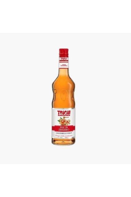 Sirop cu aromă de turtă dulce 750ml