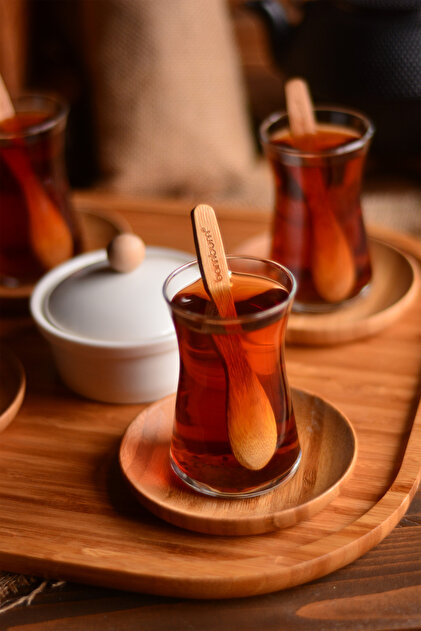 Bambum Mocha Kare Tepsi - Fiyatı, Yorumları