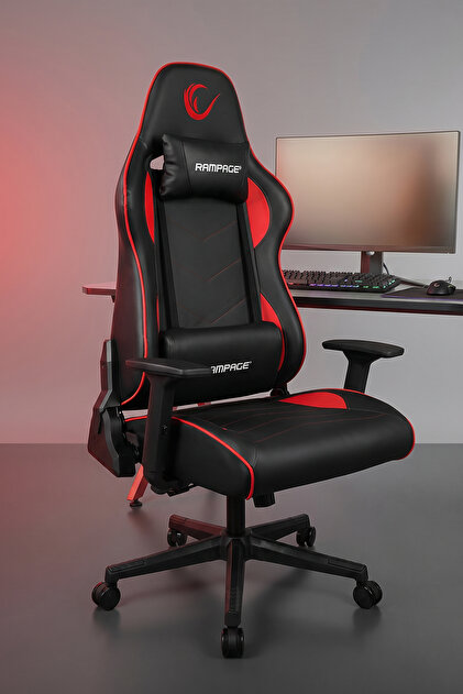 Rampage Carbon Series Kl-r88 Oyuncu Koltuğu Fiyatı, Yorumları