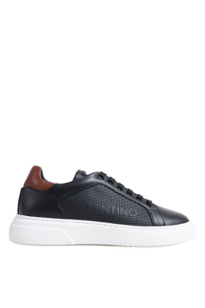 Valentino Siyah Erkek Deri Sneaker 92S3913VIT - Fiyatı, Yorumları