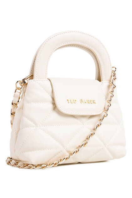 Ted Baker Bej Kadın Çapraz Çanta TBSS26FBAG002 - Fiyatı, Yorumları