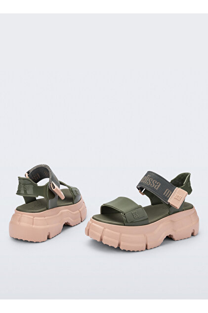 HappyRockyDialyです！！ Melissa Haki Kadın Sandalet 36854 - Fiyatı, Yorumları