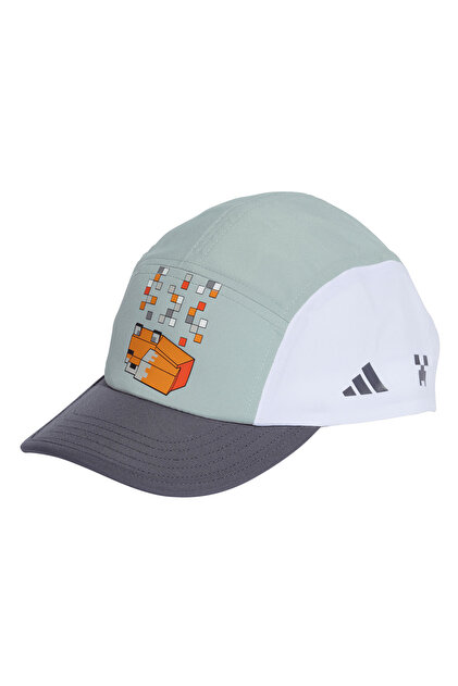 adidas Çok Renkli Erkek Çocuk Şapka KA9883 LK MINE CAP - Fiyatı