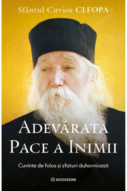 Adevărată pace a inimii