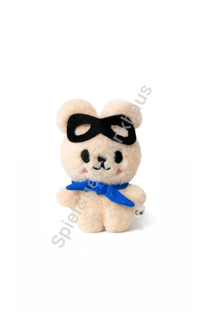 SPİEL&GESCHENKHAUS Skzoo Uyumlu Puppym 14cm - Fiyatı, Yorumları