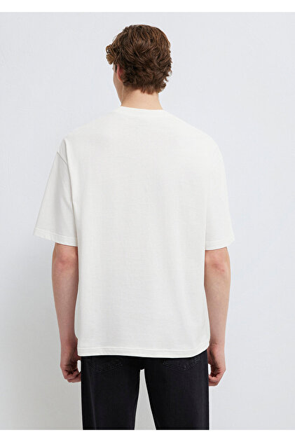 Mavi Erkek T-shirt M0613178-70057 - Fiyatı, Yorumları