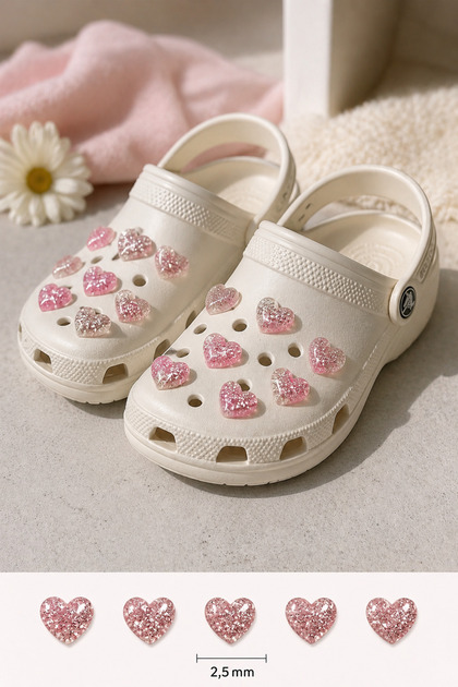Crocs 10007482 Super Marıo Yoshı Jıbbıts Toka - Fiyatı, Yorumları