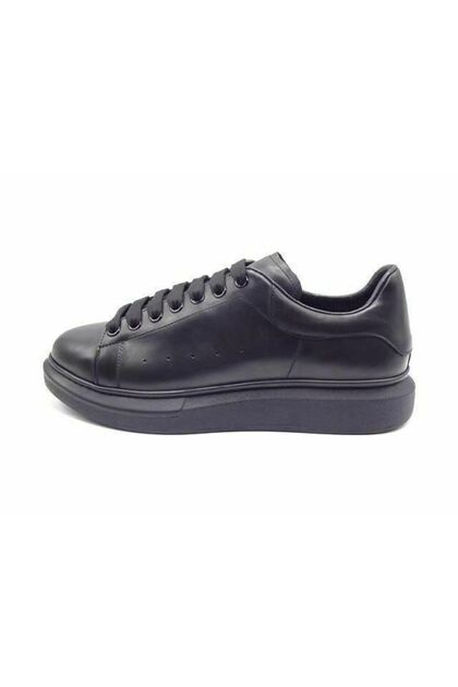 Small Size Sports Men's Shoes Eks425 Black