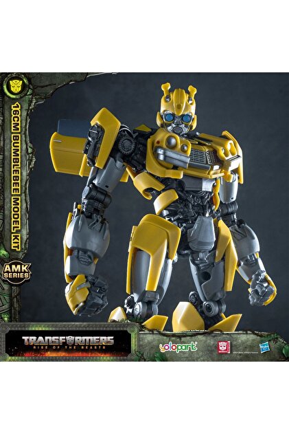 TOYFEST Trans Formers Başlangıç Rise Of The Beasts Amk Series