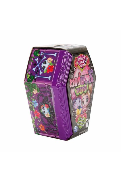 Zombaes Forever Sürpriz Figür Paketi