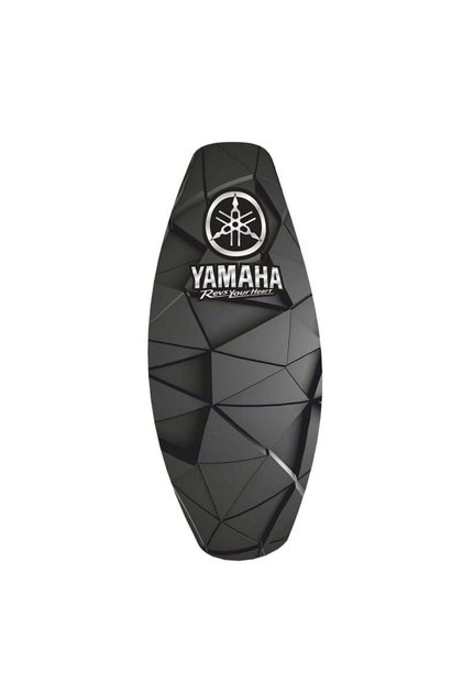 Yamaha YBR 125 Koltuk Kılıfı Üçgen