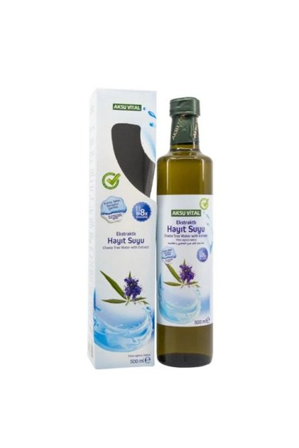 Hayıt Suyu Ekstraktlı 500ml 8690000964413