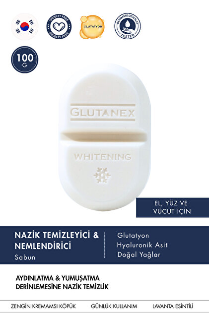 glutathione brightening body soap product info and reviews FAIR & WHITE Exfoliating 7 oz / 200g Glutathione Strong Whitening Soap with