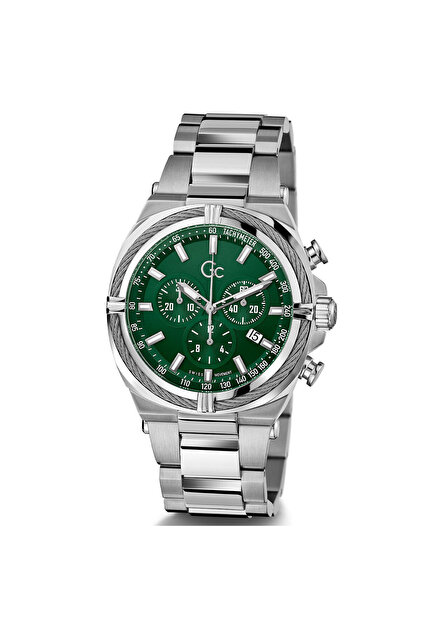 Guess Collection GCZ32002G9MF Erkek Kol Saati - Fiyatı, Yorumları