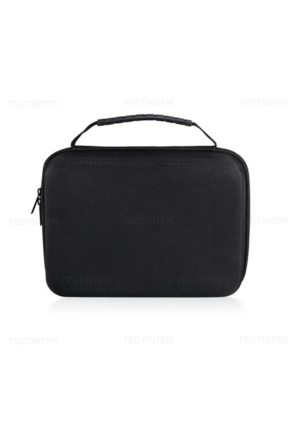 Dual Controller Bk Dual Carrying Case Bag For PS5/PS4/PS3/Xbox Series Controller Portable Travel Pou