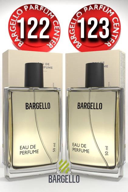 122 Oriental Kadın Parfüm 50 ml Edp 123 Floral Kadın Parfüm 50 ml Edp