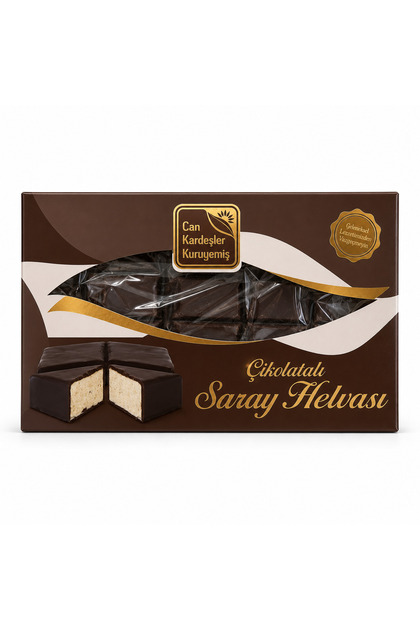 Chocolate Palace Halva 350 g