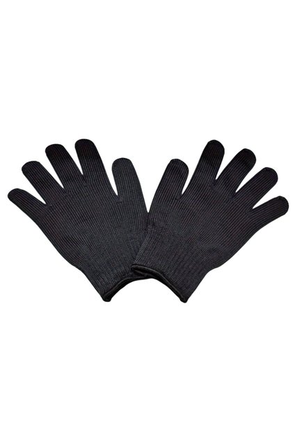 2pcs Bird Training Anti-Bite Gloves Small Animal Handling Wire Gloves Chewing Protective Gloves for