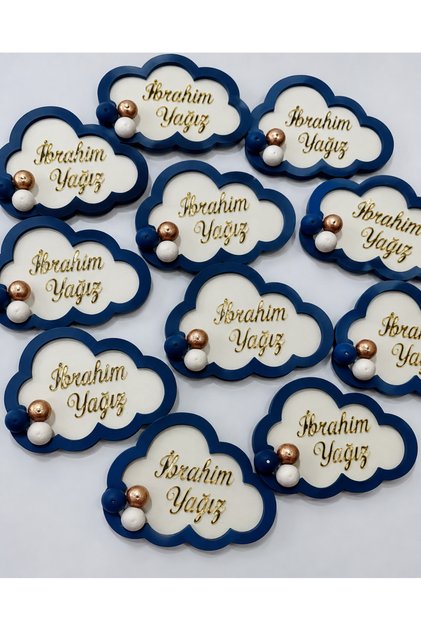 Bulut Magnet