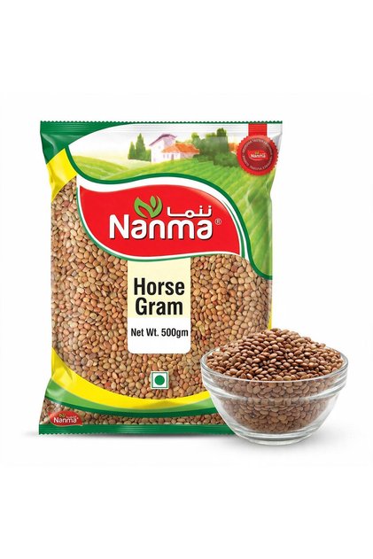 Horse Gram 500g
