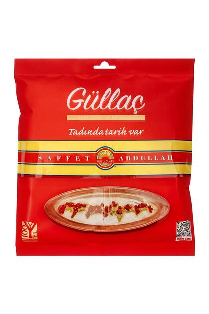 GÜLLAÇ MİNİ AMBALAJ 100 GR