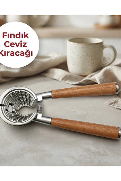 Prateg Akasya Saplı Fındık Kıracağı