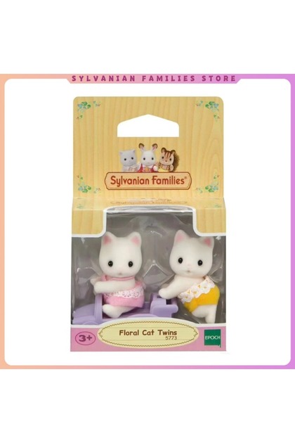 Anime Girl Figures Furniture Set elephant family trio dollhou
