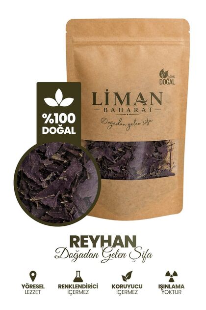 Reyhan 25g