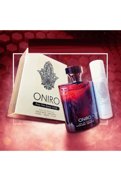 Launo Million eau de perfume 100ml