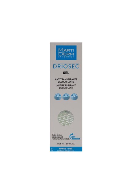 Driosec Gel 75 Ml