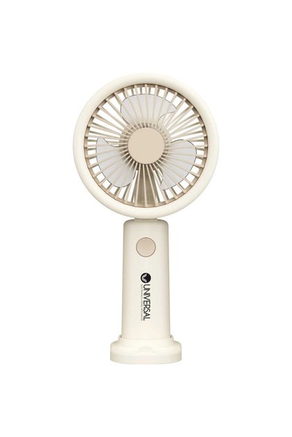Rechargeable Mini Fan