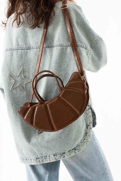 Hei̇la Model Taba Women's Hand and Shoulder Bag
