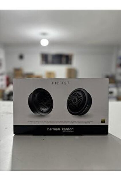Harman Kardon FIT 19T 19mm 400 Watt Oto Tweeter Takımı - Fiyatı