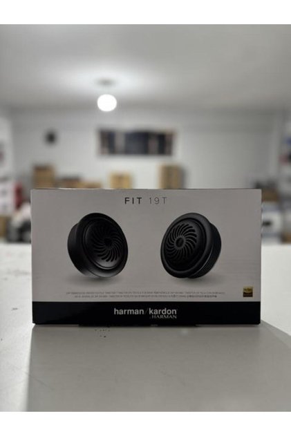 FIT 19T TWEETER TAKIMI