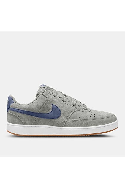 Nike Erkek Men's Court Vision Low Ayakkabı IR1832-002 - Fiyatı