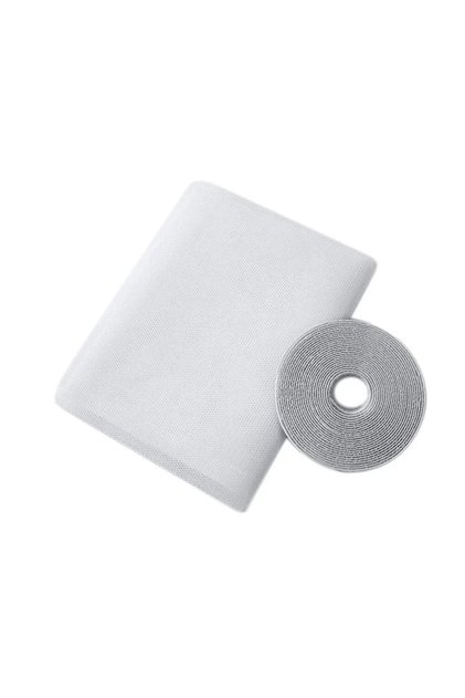 white 1.3x1.5m Insect Net Anti Mosquito Window Protector Tulle Curtain Door Curtains Nets Home Texti